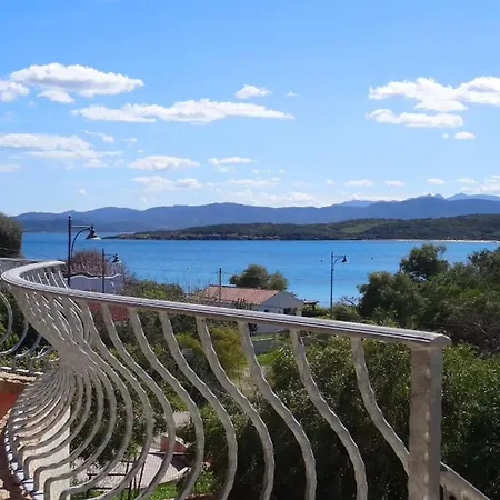 Apartman Casa Luce Olbia