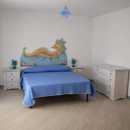 Apartman Casa Luce *