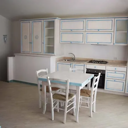 Casa Luce Olbia