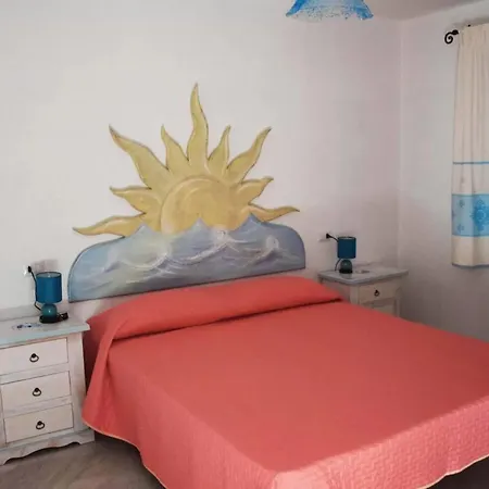Apartman Casa Luce