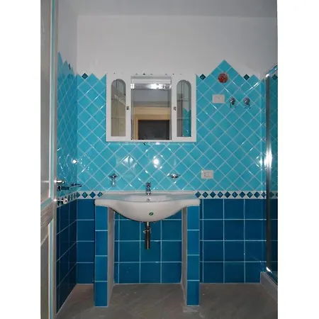 Apartman Casa Luce