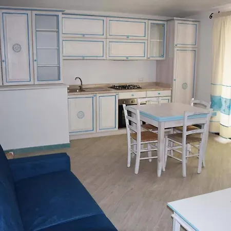Casa Luce * Olbia