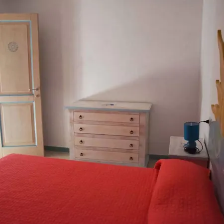 Apartman Casa Luce Olbia