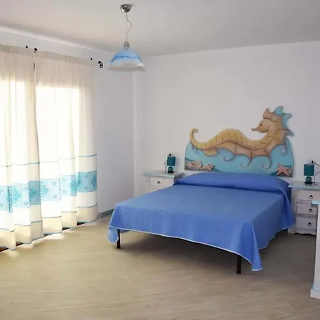 Casa Luce Olbia