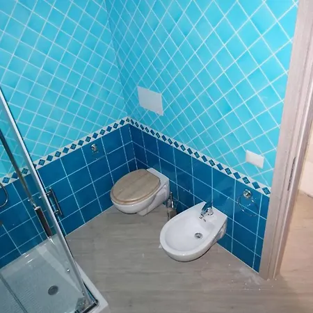 Casa Luce *